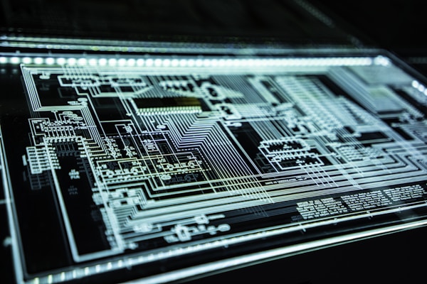 Computing & AI Systems