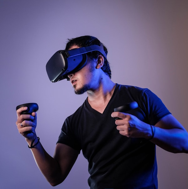 Simulation & Training Systems