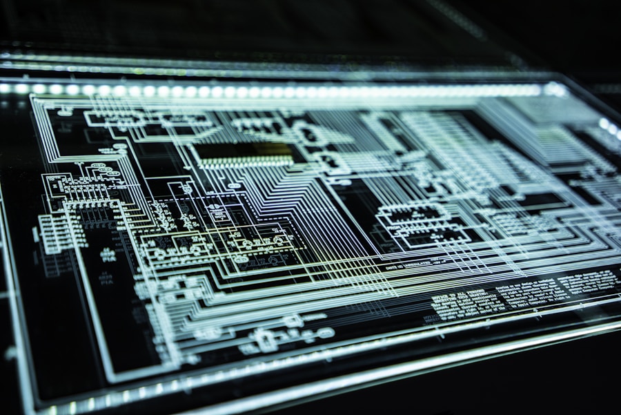 AI Workstation – GPU Accelerated
