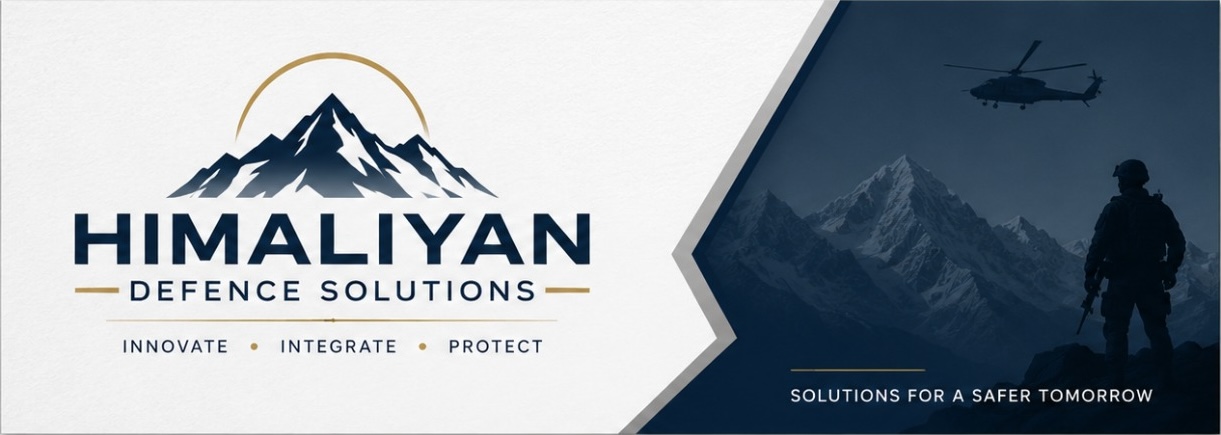 Himalayan Defence Solutions – Innovate, Integrate, Protect